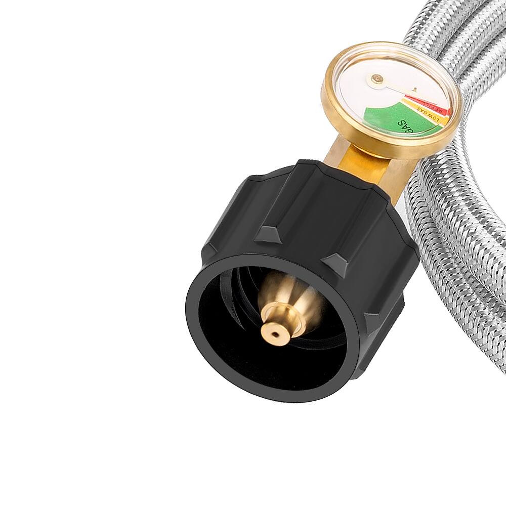 DYS BEL LOW GAS LOW GAS