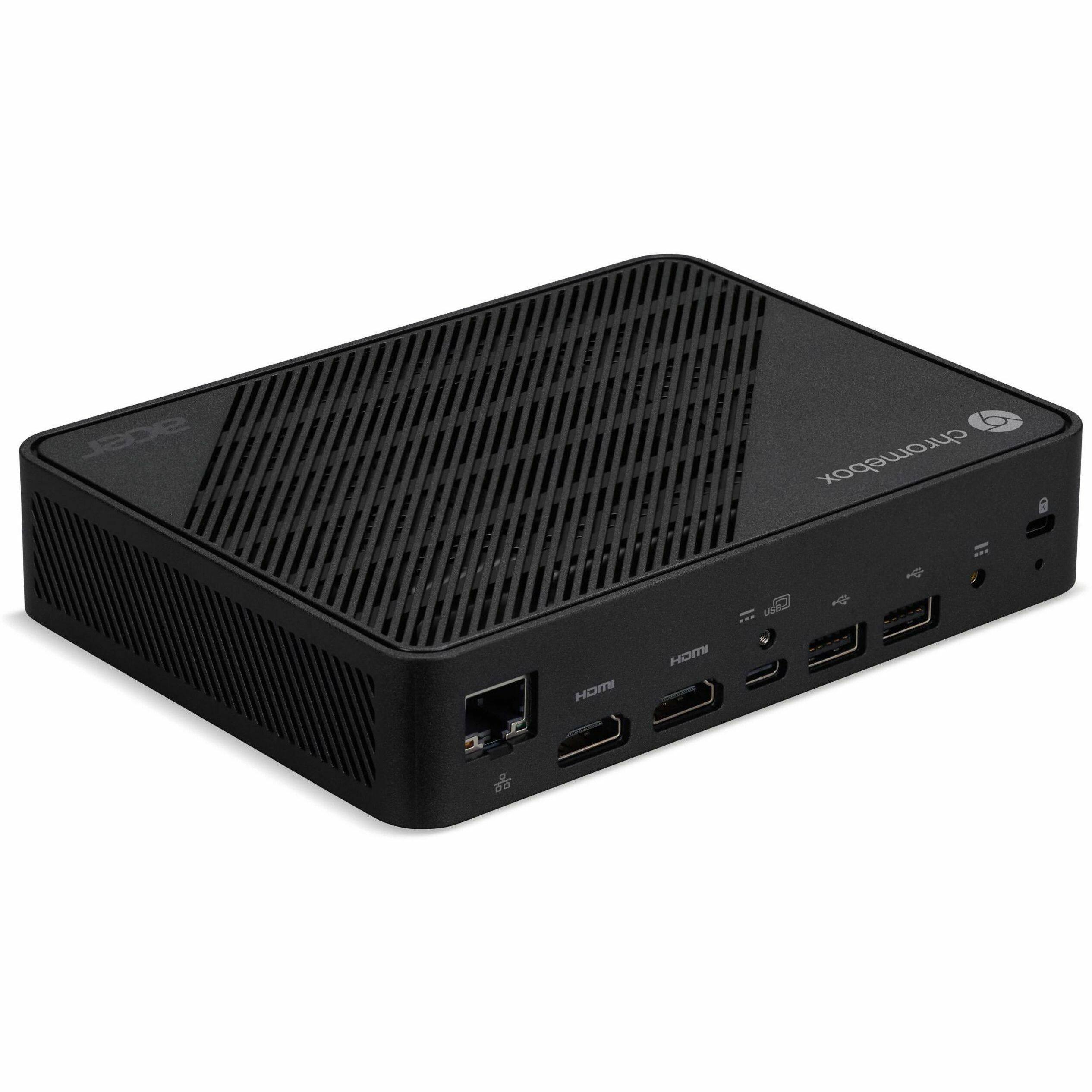 Acer Chromebox CXM2 Chromebox Intel N150 8 GB 64 GB Mini PC (DT