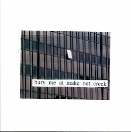 Mitski - Bury Me At Makeout Creek - VINYL LP