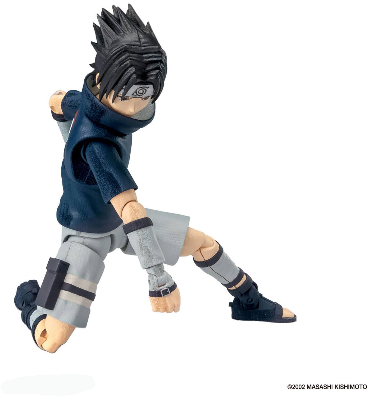 The text on the image is:

"2002 MASASHI KISHIMOTO"