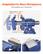 Adaptable For More Workpieces
Hold workpieces up to 5 inches thick
Max Jaw Opening: 5" / 125 mm
Throat Depth: 3" / 75 mm
Jaw Width: 6.5" / 165 mm
3.11" / 79 mm
2.60" / 66 mm