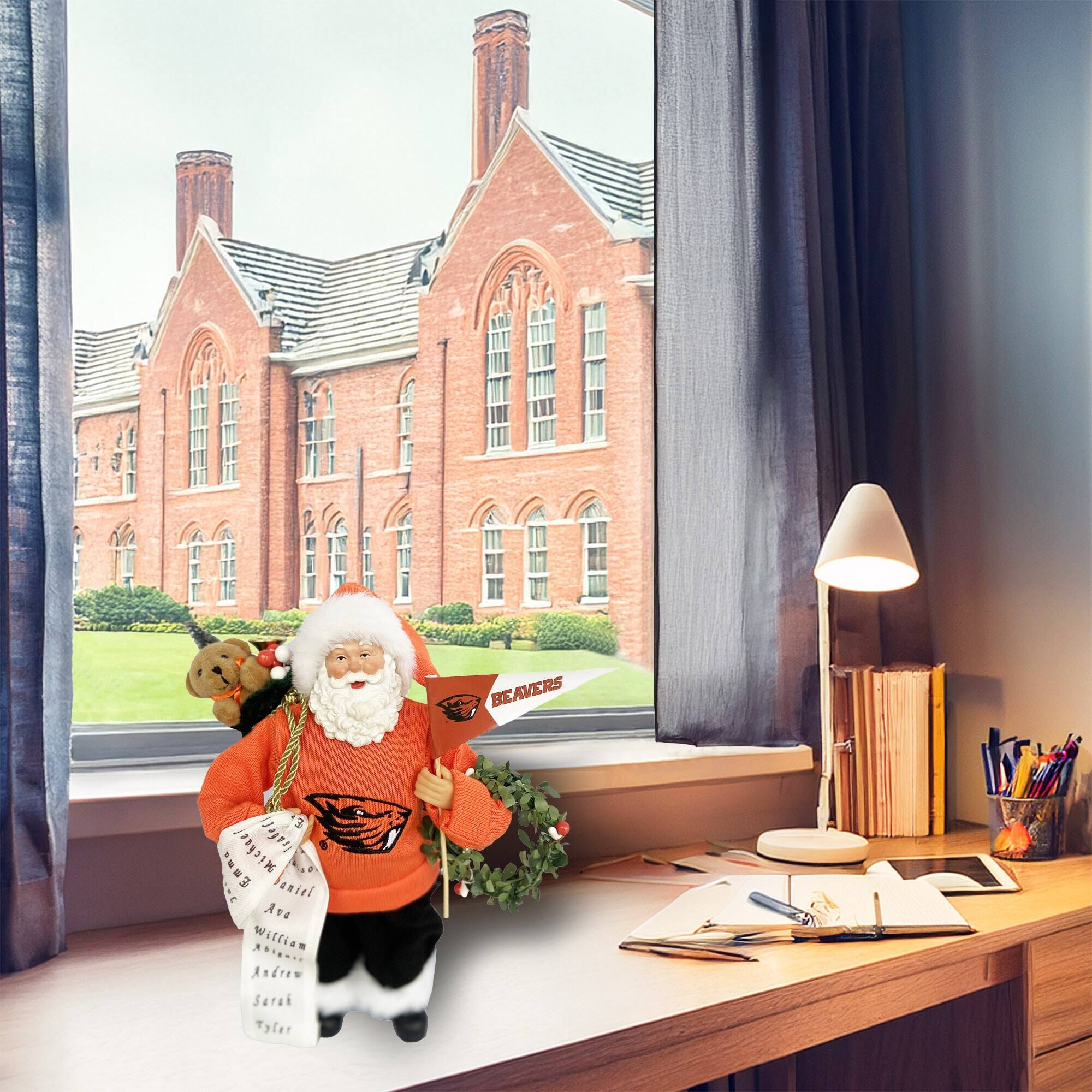 BEAVERS 3  
Micheel ag Ema an Daniel 32 Av  
Ahiguss William Andrew Sarah Tyler