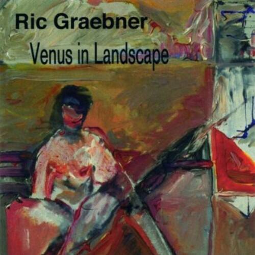 Ric Graebner  
Venus in Landscape