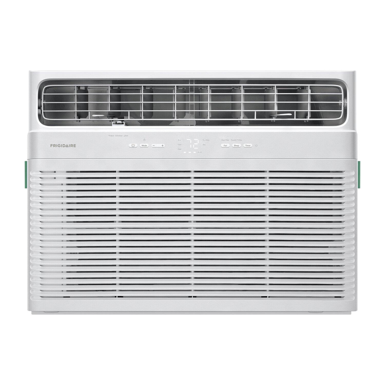 FRIGIDAIRE  
Mode  
+  
Fan  
Seep  
Timer