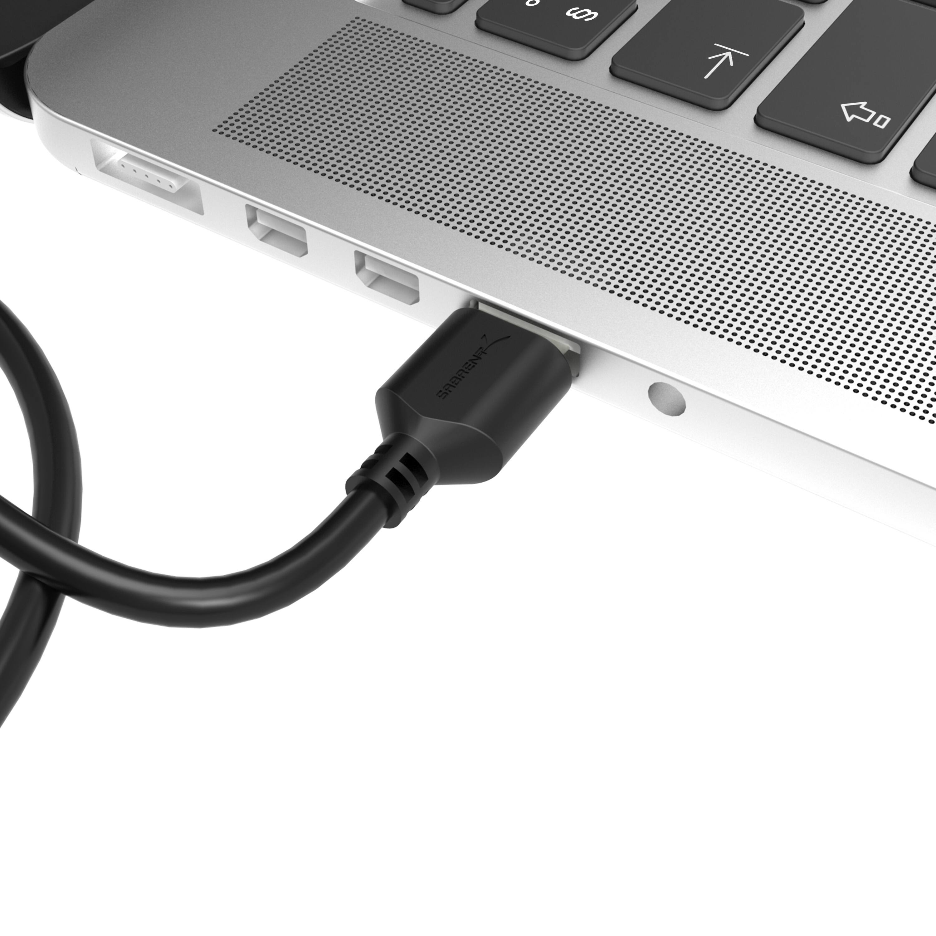 Sabrent sata to usb adapter for 2 5 sata drives black ec sshd best buy