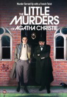 The Little Murders of Agatha Christie [3 Discs] [DVD] - Front_Original
