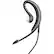 Alt View Standard 16. Jabra - Universal Corded Mono Headset - Black.
