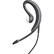 Left Standard. Jabra - Universal Corded Mono Headset - Black.