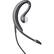 Right View. Jabra - Universal Corded Mono Headset - Black.