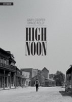 High Noon [Olive Signature] [DVD] [1952] - Front_Original