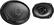 Angle. Kenwood - Road Series 6" x 9" 3-Way Car Speakers with Polypropylene Cones (Pair) - Black.