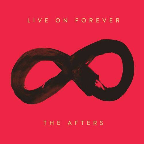 Front. Live On Forever [CD].