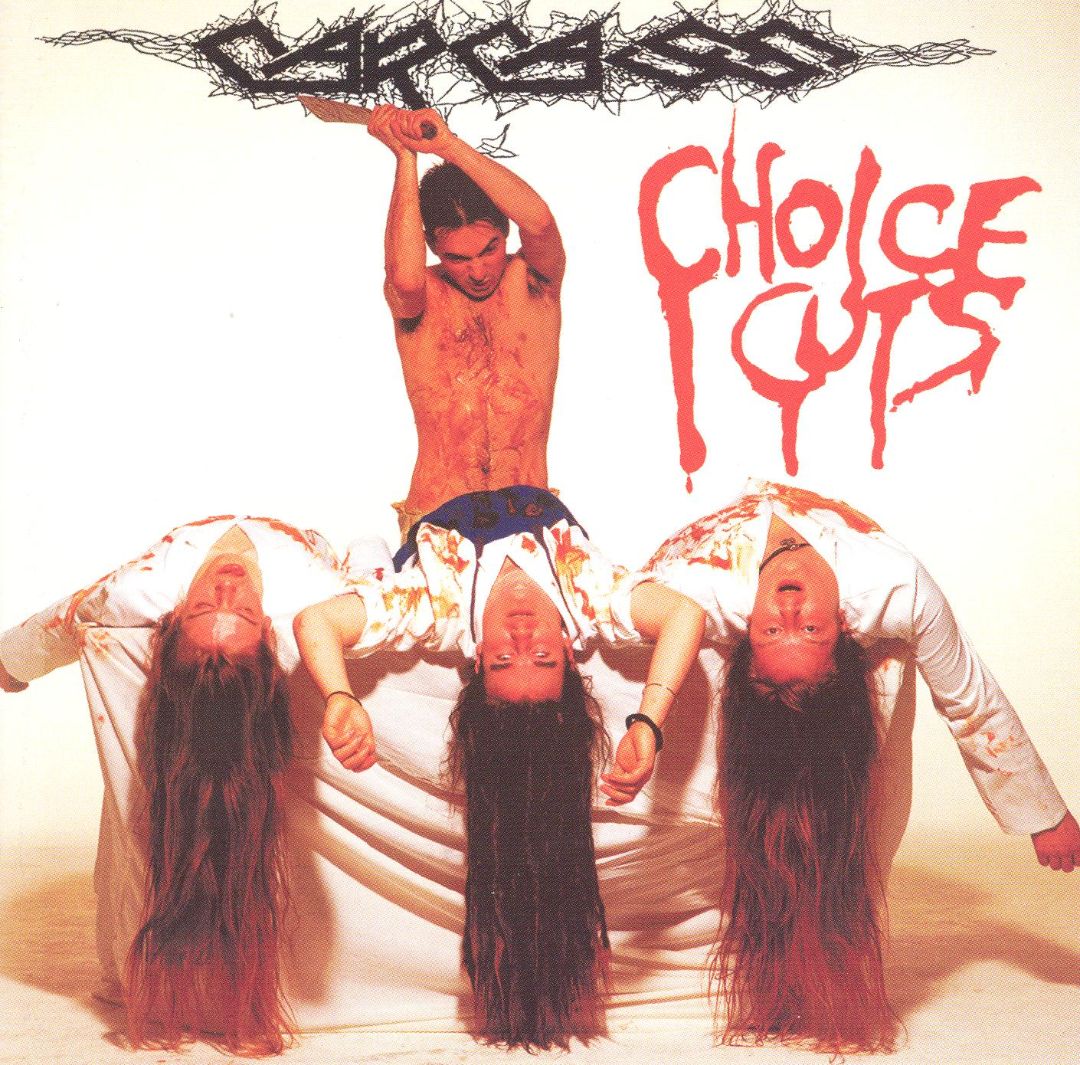 Choice Cuts [LP] - VINYL