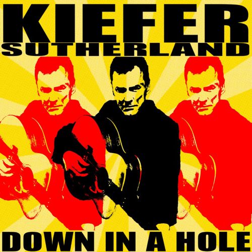  Down in a Hole [CD]