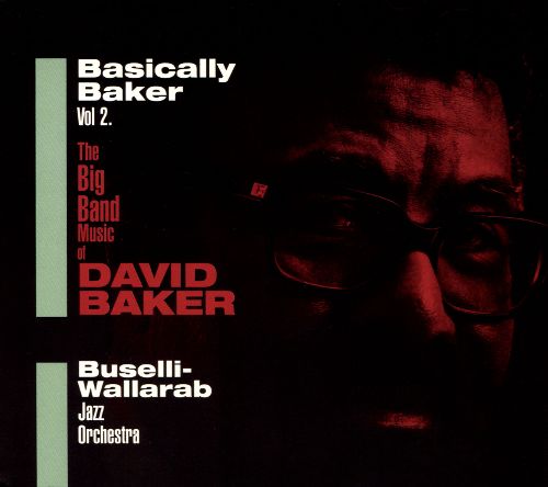  Basically Baker, Vol. 2 [CD]