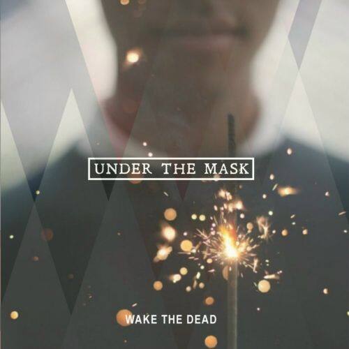 

Under the Mask [LP] - VINYL