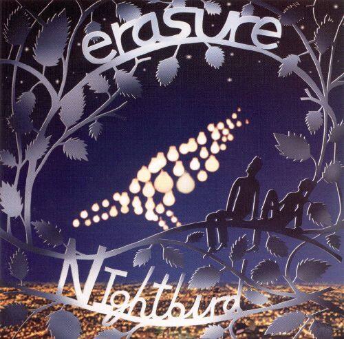 

Nightbird [LP] - VINYL