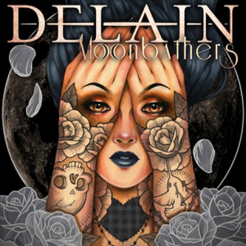  Moonbathers [Deluxe Edition] [CD]