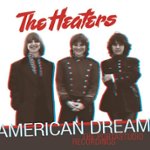 Front Standard. American Dream: The Portastudio Recordings [CD].
