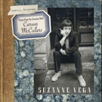 Lover, Beloved: Songs from an Evening with Carson McCullers [LP] - VINYL - Front_Original