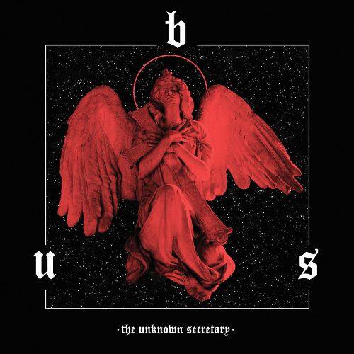 Best Buy: The Unknown Secretary [CD]