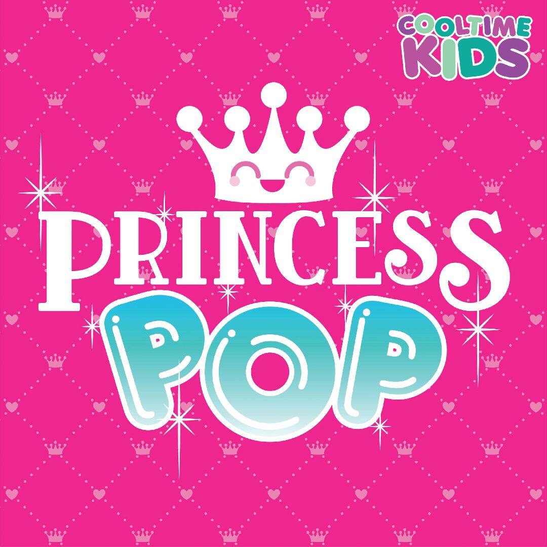 princess pop mart