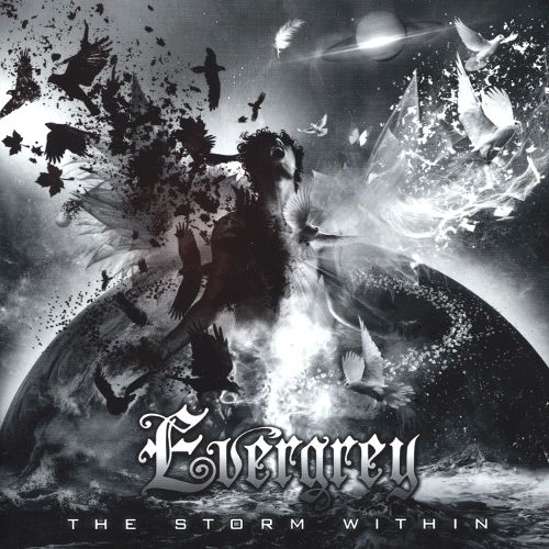  The Storm Within [CD]