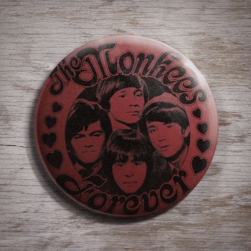  Forever the Monkees [CD]