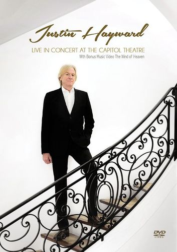  Live in Concert at the Capitol Theatre [DVD]