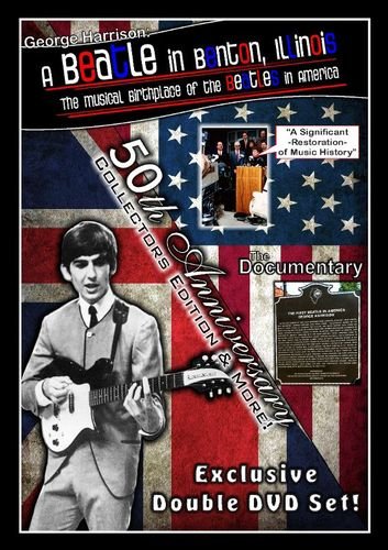 Front Standard. A Beatle in Benton, Il [Documentary] [DVD].