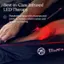 Best-in-Class Infrared LED Therapy Penetrates deep into muscles and joints to reduce inflammation and speed up healing. Thera.