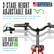 3-STAGE HEIGHT ADJUSTABLE BAR
No more back ache because "one size does not fit all" - Adjusts from 35" to 41" tall
LOCAL USA AFTER SALES OFFICE AZ
3 YEAR MANUFACTURER'S WARRANTY
LED DIGITAL DISPLAY
Monitor speed & charging status