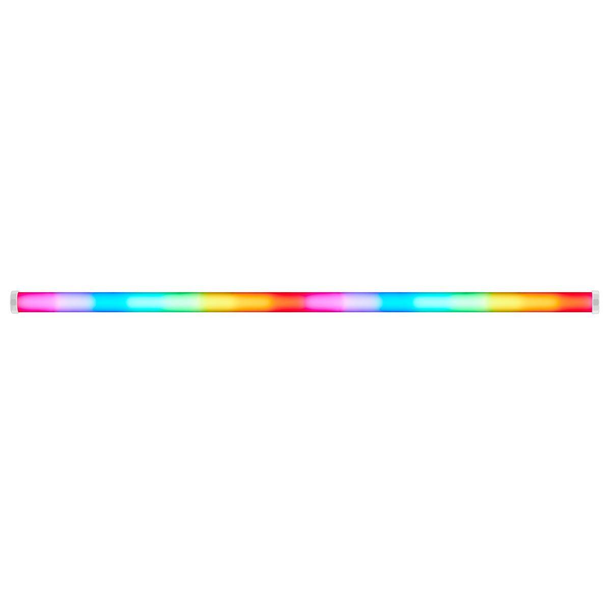 Alt View 1. Godox - Godox TP4R 4' 64W RGBWW LED Pixel Tube 4-Light Kit.
