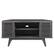 Back. Modway - Render 46" Corner TV Stand by Modway - Charcoal.