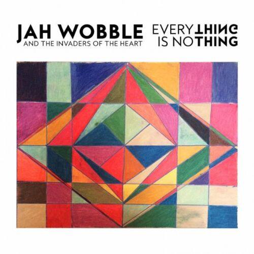 

Everything Is No Thing [LP] - VINYL