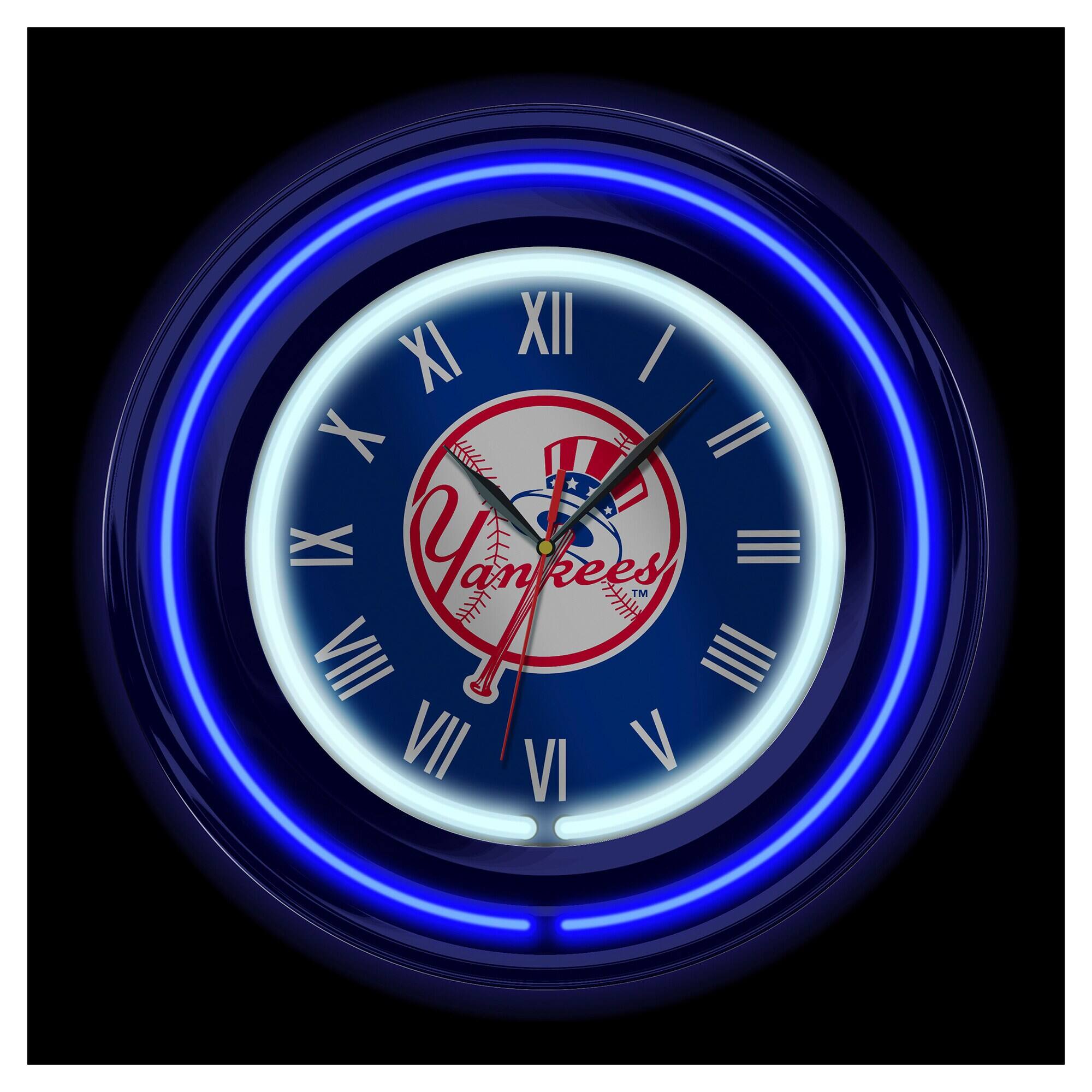 XII I XI M IX X V Yankees II III TM HIt VII IIII VII VI V