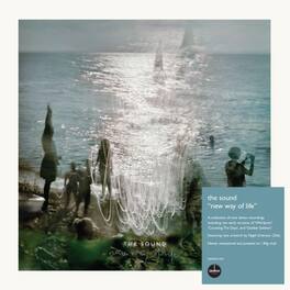 The Sound - New Way Of Life - 140-Gram Black Vinyl - VINYL LP