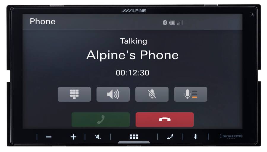 Alpine 7