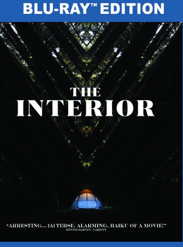 The Interior (Blu-ray)