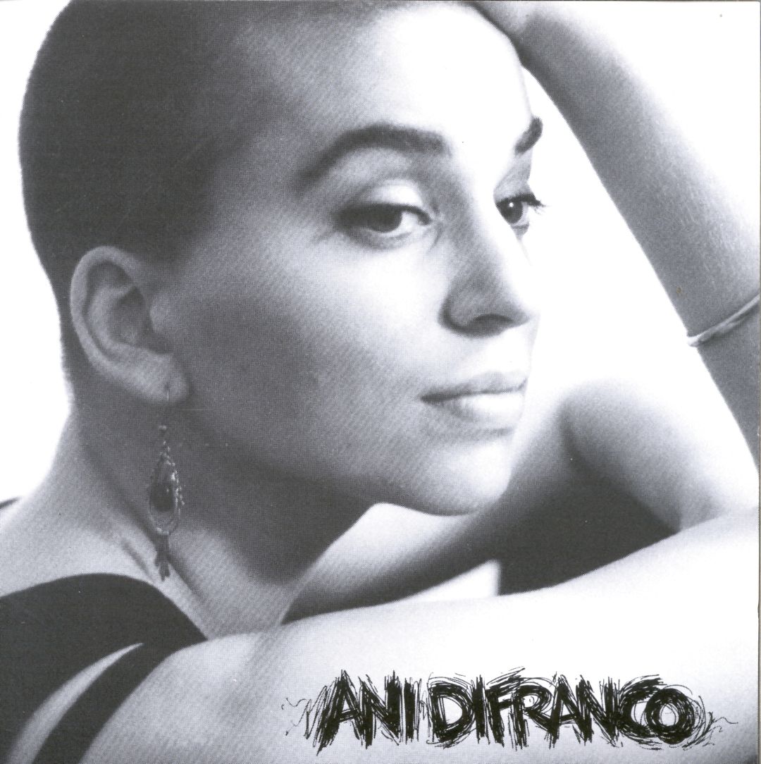 Best Buy: Ani DiFranco [LP] VINYL