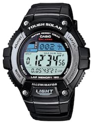 Montre homme sport discount casio