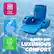 2 Cup Holders
Full Metal Frames with Anti-Rust Coating
Folds Compactly
TRC SUPER SOFT
TRC RECREATION, LP
TEXASREC.COM
LUXURIOUS COMFORT