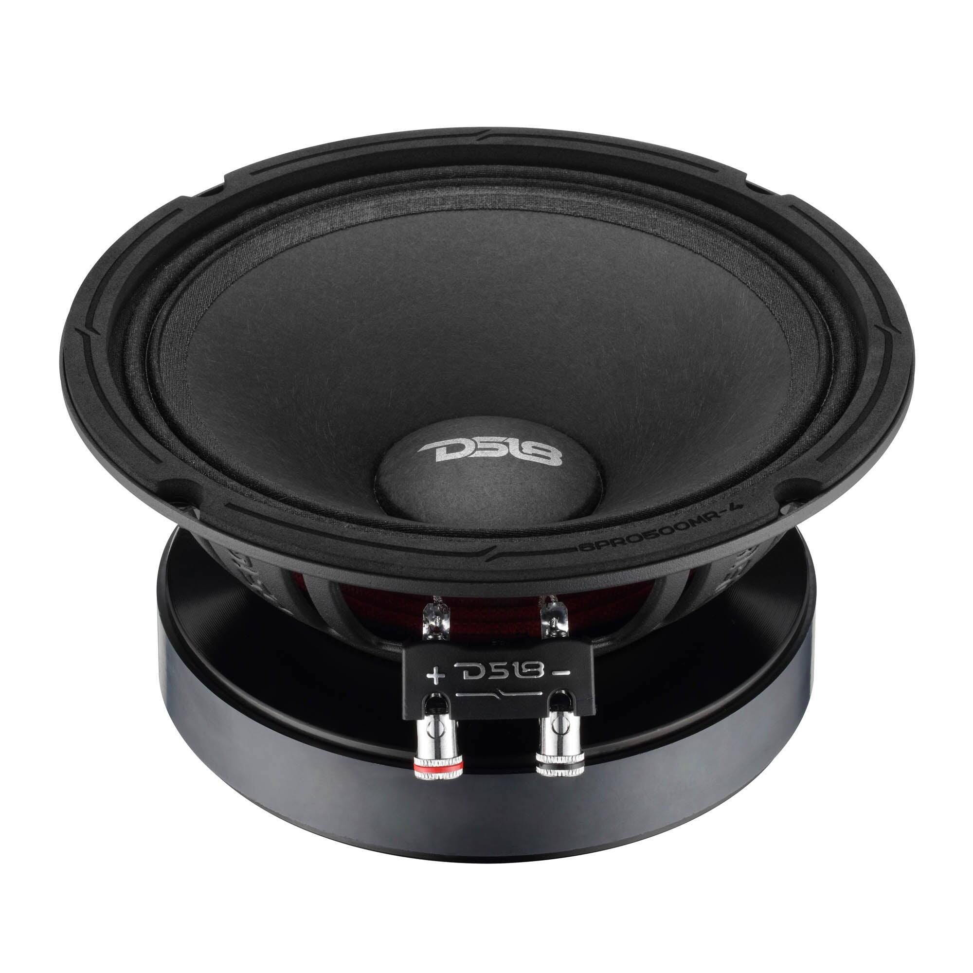 D518 SPRO500MR-4