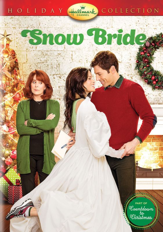  Snow Bride [DVD] [2013]