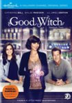 Front Standard. The Good Witch: Season 2 [DVD].