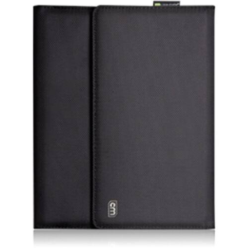 Best Buy CaseMate Carrying Case (Flap) for iPad Black CM011218
