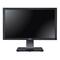 Dell - UltraSharp 27" Widescreen Flat-Panel IPS LED HD Monitor-Front_Standard