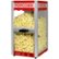 Front Standard. Dolce - Popcorn Maker - Red and metallic.