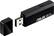 Angle. ASUS - IEEE 802.11n USB - Wi-Fi Adapter - Black.