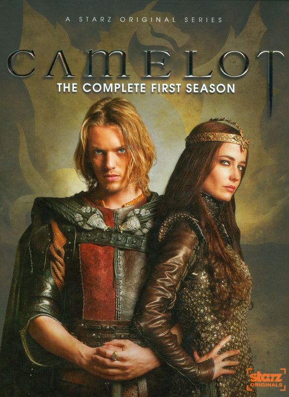  Camelot [3 Discs] [DVD]